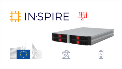 Ill. Zoom projet IN.SPIRE : L'onduleur PV comme outil de flexibilité