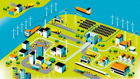 Ill.  Appel à projet européen Clean Hydrogen Partnership 2026