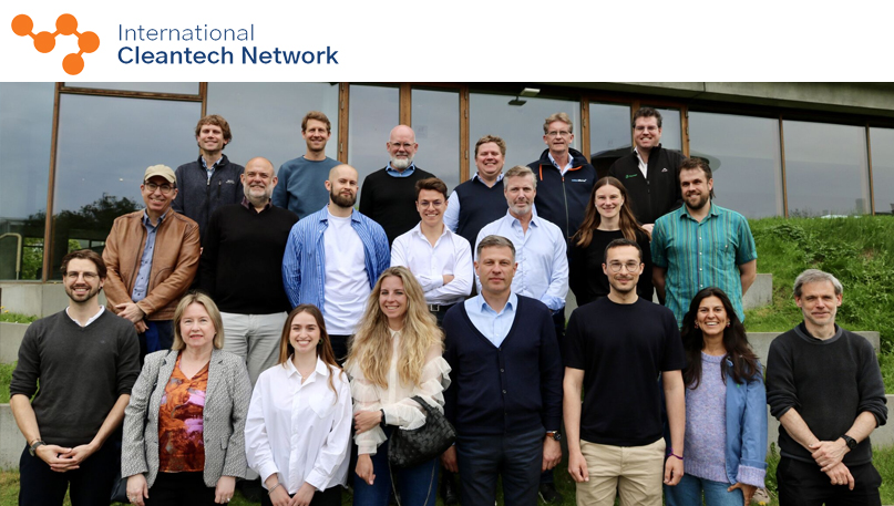 Identifiez vos futurs partenaires internationaux via l'ICN