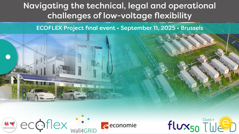 Ill. Feedback • ECOFLEX Final Event • 11 septembre 2025