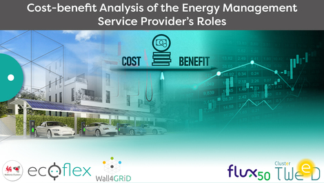 Ill. A Cost-benefit Analysis of the Energy Management Service Provider’s Roles