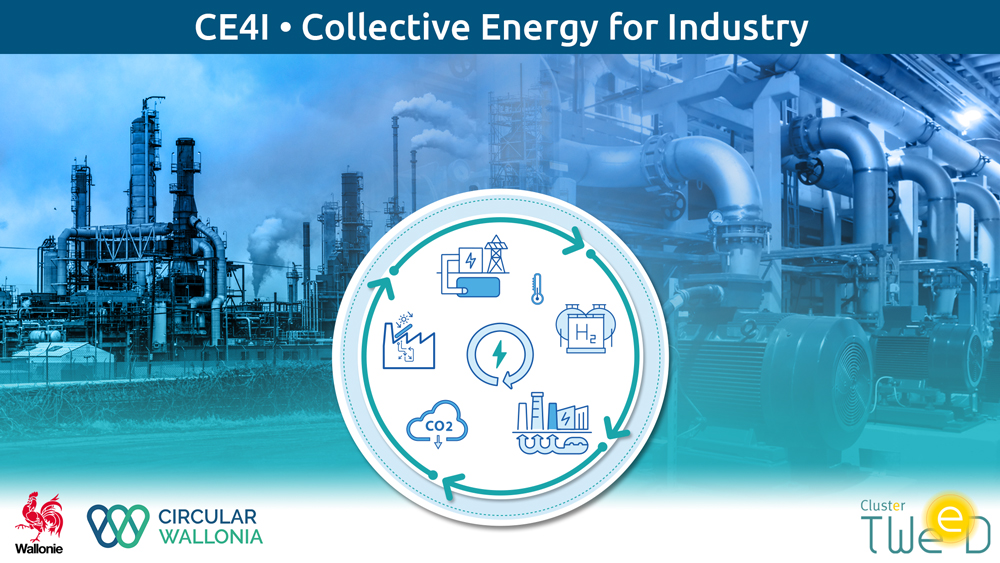 Appel à projets - CE4I