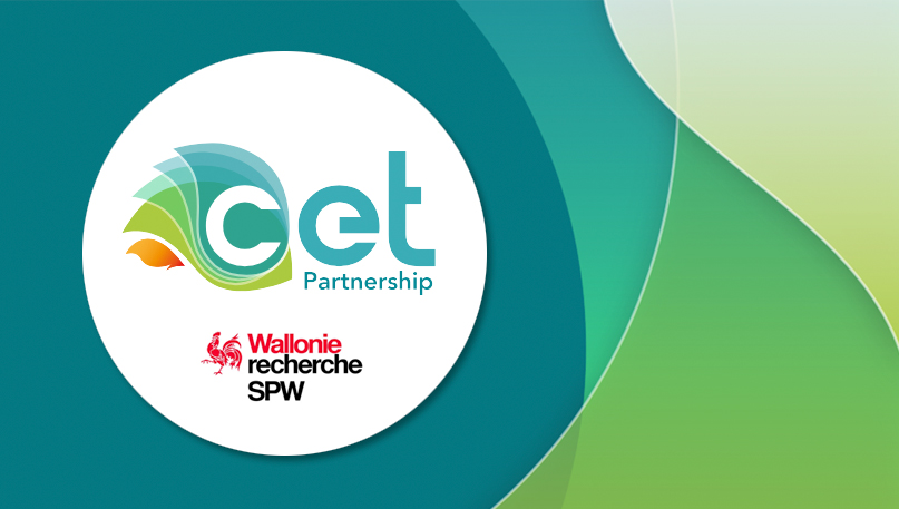 CETPartnership - La Wallonie propose un financement de 1.500 000 euros