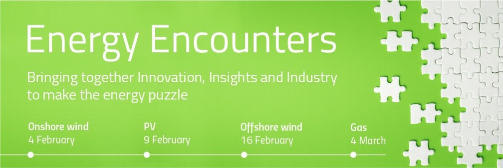 Feedback : Webinar - Energy Encounters, Summarising Debate - 31 mars 2021